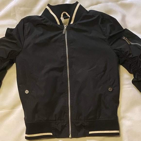 French Connection Light Weight Jacket - Picture 1 of 4